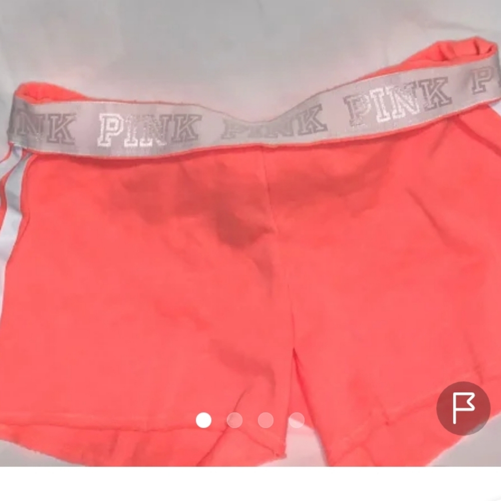 ISO SHORTS